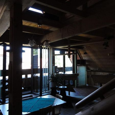 Apart-Med Zakopane Exteriér fotografie