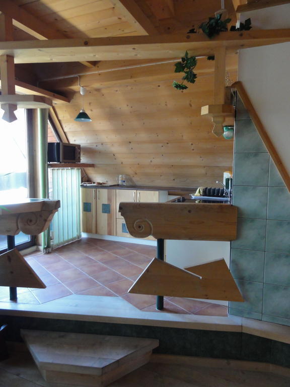 Apart-Med Zakopane Exteriér fotografie