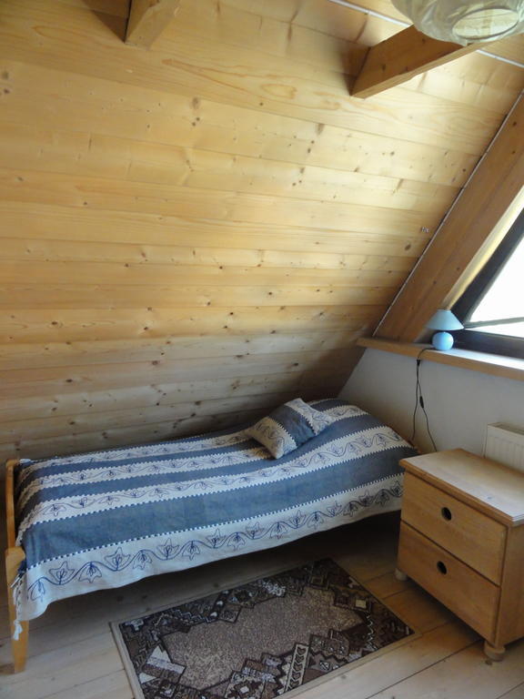 Apart-Med Zakopane Pokoj fotografie