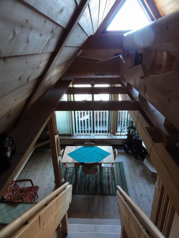Apart-Med Zakopane Pokoj fotografie