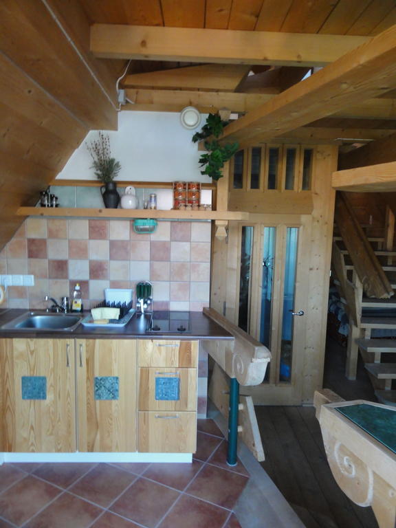 Apart-Med Zakopane Exteriér fotografie